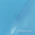 OBLBF015 Polyester Pongee 230T avec TPU